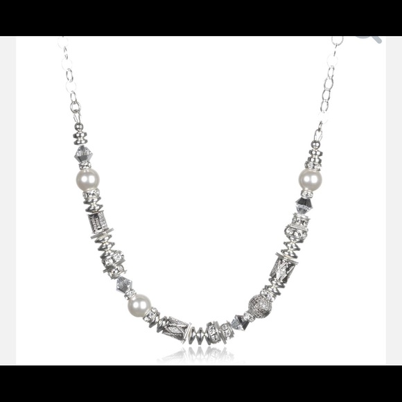 Hillberg and berk necklace - Picture 2 of 3